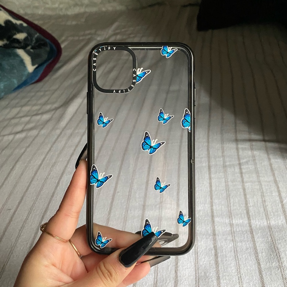 Casetify iPhone 11 Pro Max